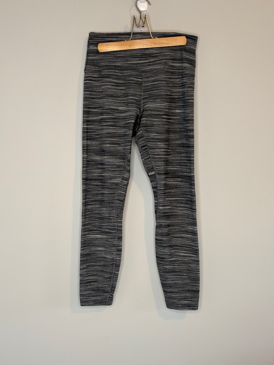 lululemon athletica Pants - 2 for $25 lululemon Align Crop 21” Gray Space-Dye Leggings